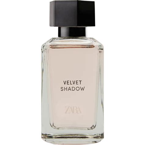 perfumes zara replica|velvet shadow zara dupe.